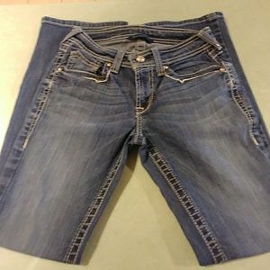 Ariat Jeans Size 27 × 30 length